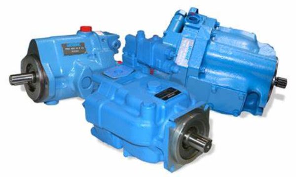 PVB29-RS-20-CMC-11-S124 原裝vickers液壓柱塞泵