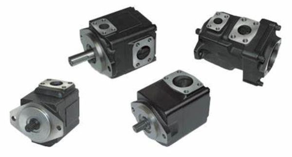 T6C-008-2R02-B1 丹尼遜denison葉片泵