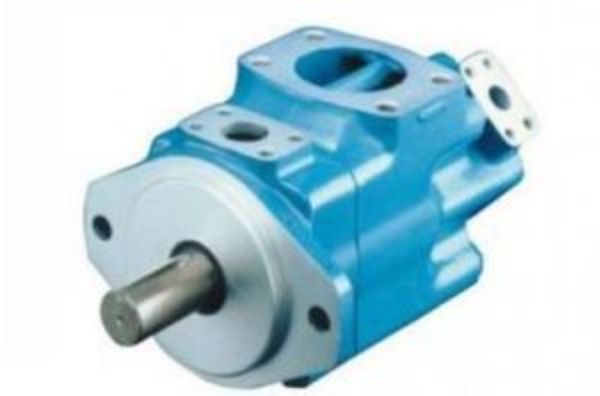 Vickers威格士4520V-42A11-1AA22R ，伊頓威格士V系列雙葉片泵