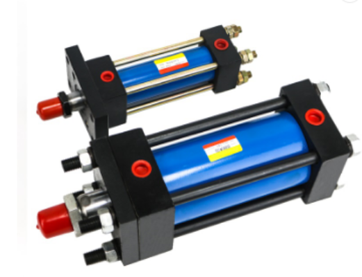 CJT-35、CJT-70、CJT-140、CJT-210  油研CJT系列液壓缸