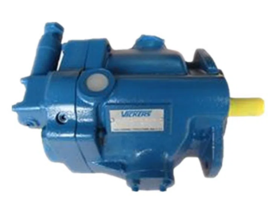 Eaton Vickers PVH 系列威格士柱塞泵型號以及參數(shù)介紹