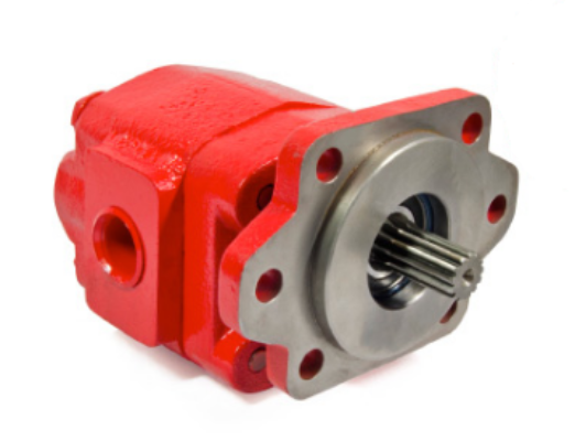 Metaris齒輪泵型號大全，麥塔雷斯齒輪泵技術(shù)參數(shù)