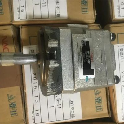 液壓油泵品牌及型號(hào)大全 - 液壓泵廠家，液壓泵批發(fā)