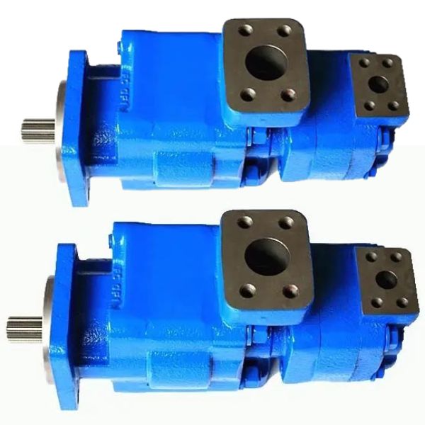 P315，P330，P350，P365齒輪泵