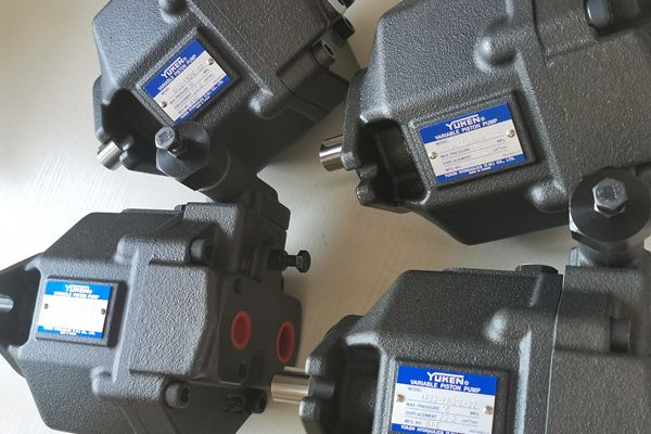 YUKEN柱塞泵，油研AR22-FR01C-22可變排量液壓柱塞泵介紹？