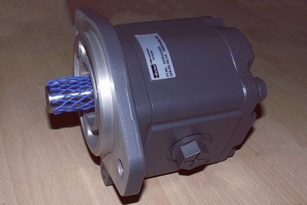 parker派克齒輪泵pgp505a0060ca1h2ne5e3b1b1