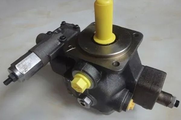 原裝正品，力士樂葉片泵pv7-1a10-14re01mc0-16說明及特征