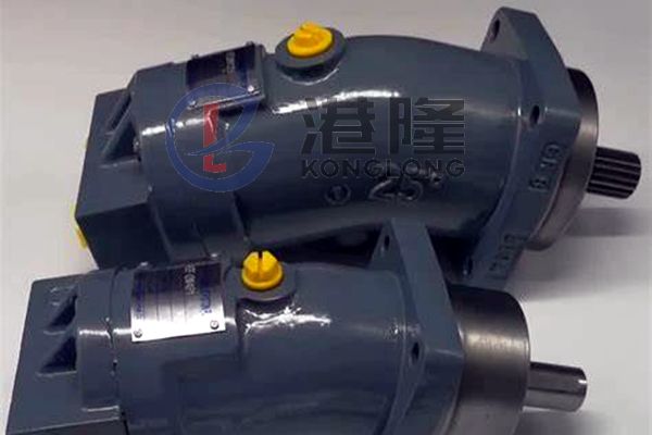 A2F10,A2F12,A2F63,A2F125,A2F107,A2F225力士樂柱塞泵，A2F系列油泵