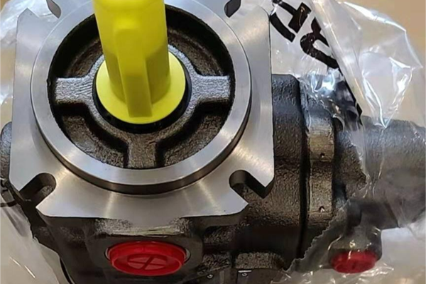 01-PHP系列布萊瑪葉片泵，意大利berarma液壓泵