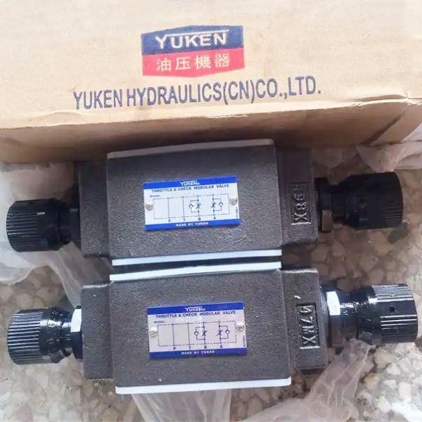 YUKEN油研閥,規(guī)格齊全，現(xiàn)貨供應(yīng)