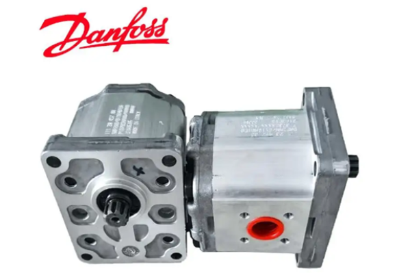 丹佛斯齒輪泵 snp3/22 d c001SNP3NN系列丹佛斯DANFOSS齒輪泵