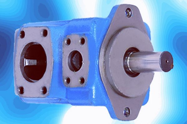 vq20a2rse1s20c21d12威格士VICKERS葉片泵 ，VQ和VQH系列葉片泵