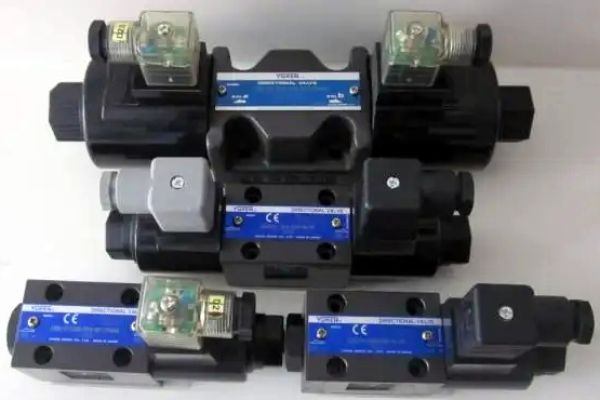 油研電磁閥dsg-02-3c6-dl ；YUKEN液壓有限公司