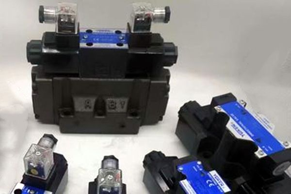 油研電磁閥DSG-01-3C2-D24-N1-51T,DSG-01-3C4-D24-N1-51T,DSG-01-2B2-D24-N1-51T