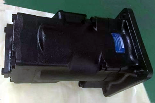 丹尼遜DENISON工業(yè)及行走機(jī)械用T6系列單聯(lián)、雙聯(lián)及三聯(lián)葉片泵概述