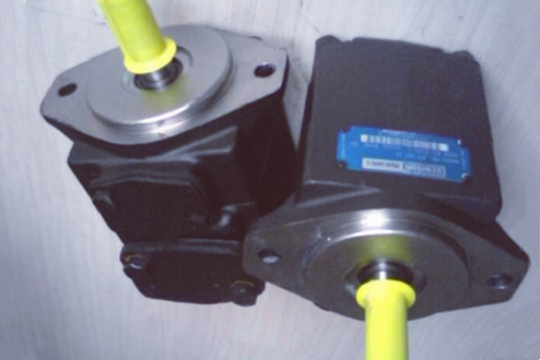 丹尼遜葉片泵T6C,T6CM,T6CP,T6D,T6DM,T6DP,T6E,T6EM,T6EP系列泵芯規(guī)格及流量、功率