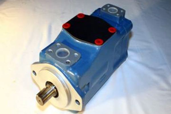 4535v-60a30-1ba-22-r 威格士雙聯(lián)葉片泵 ,V 系列 - 低噪聲葉片泵