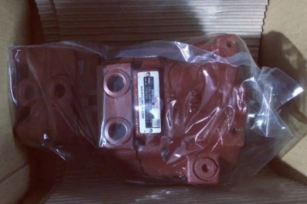 NACHI液壓泵有哪些特點及安裝，保養(yǎng)方法