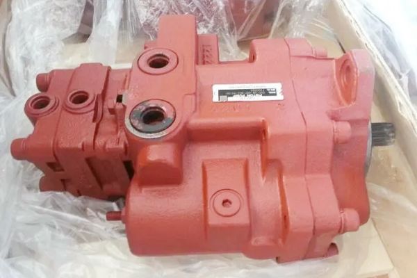 不二越IPH齒輪泵的轉(zhuǎn)速排量及所需動(dòng)力參數(shù)及特點(diǎn)