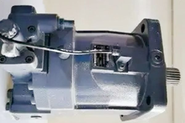 a6vm200ep2d/63w-vab0270pb , 力士樂(lè)軸向柱塞變量馬達(dá)A6VM規(guī)格及型號(hào)說(shuō)明