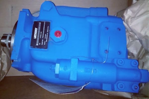 伊頓威格士柱塞泵PVM081ER01AE01AAA28000000A0A技術(shù)參數(shù)及型號(hào)說(shuō)明