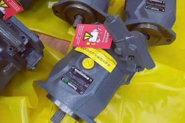 A10VSO18,A10VSO28,A10VSO45,A10VSO71,A10VSO100,A10VSO140系列力士樂(lè)軸向柱塞變量泵