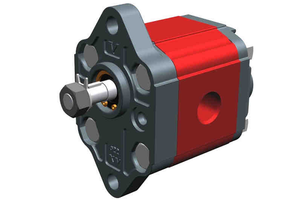 X0P系列意大利VIVOLO維沃爾齒輪油泵型號(hào)說(shuō)明及參數(shù)