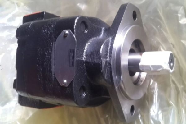 PARKER派克PGP330齒輪泵/PGM300齒輪馬達(dá)型號(hào)說明