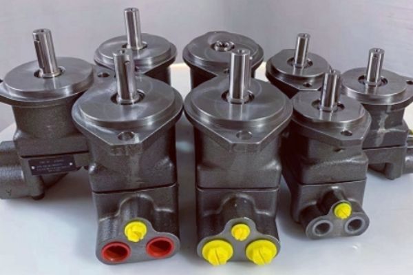 F11,F12派克液壓馬達，parker馬達型號參數及概述