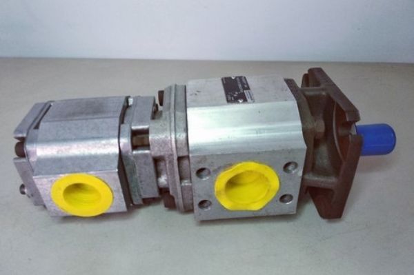 AZPF,AZPN,AZPG系列力士樂外嚙合齒輪泵特征及相關(guān)型號