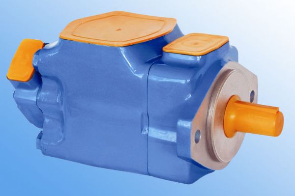 伊頓威格士2520V,3520V,3525V,4520V,4525V雙聯(lián)葉片泵