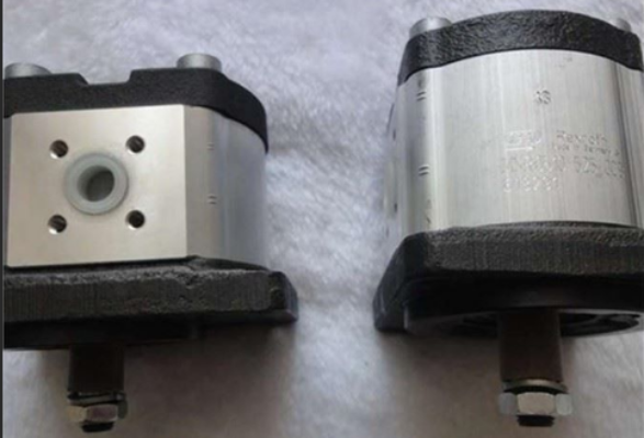 AZPN , AZPNNFF系列力士樂REXROTH外嚙合齒輪泵