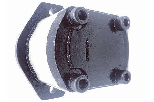 REXROTH齒輪泵0510系列訂貨號，力士樂AZPF系列外嚙合齒輪泵