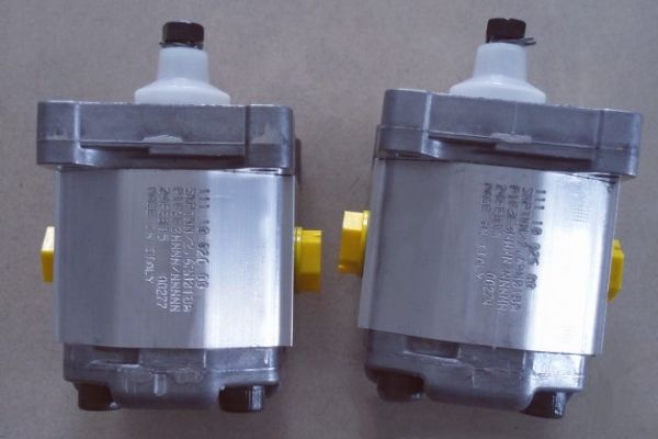 SNM3NN系列薩澳丹佛斯DANFOSS齒輪泵特點及相關型號