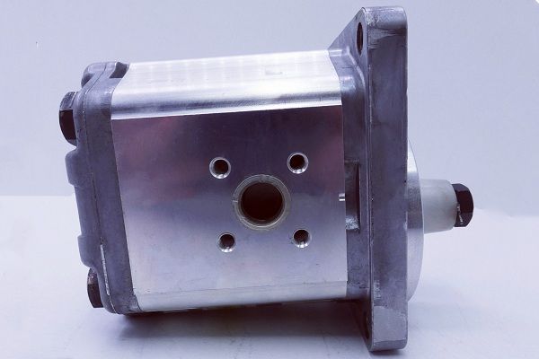 SNP2NN系列丹佛斯DANFOSS齒輪泵相關型號