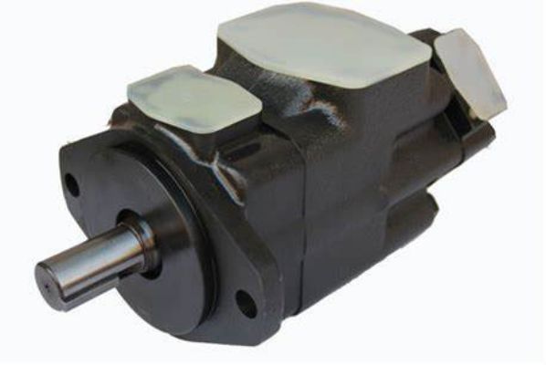 威格士VICKERS雙聯(lián)葉片泵4535V-50A25-86DD-22R