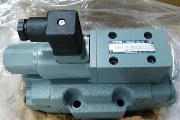 YUKEN電磁閥型號，油研dsg-03-3c4-d24-ca-n1-10電磁換向閥