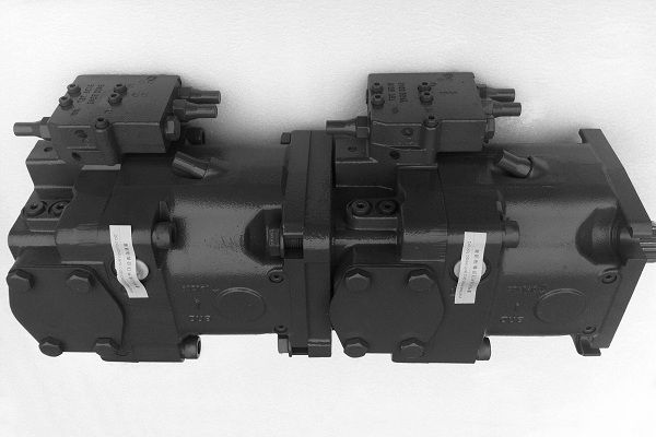 A11VO系列力士樂變量柱塞泵特性，力士樂A11VO柱塞泵規(guī)格