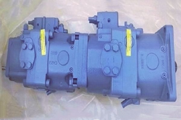 力士樂軸向柱塞變量泵A11VO規(guī)格，A11VO40-260 及特性