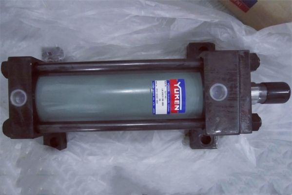 CJT210系列YUKEN液壓缸，油研油缸技術(shù)參數(shù)及型號(hào)說明