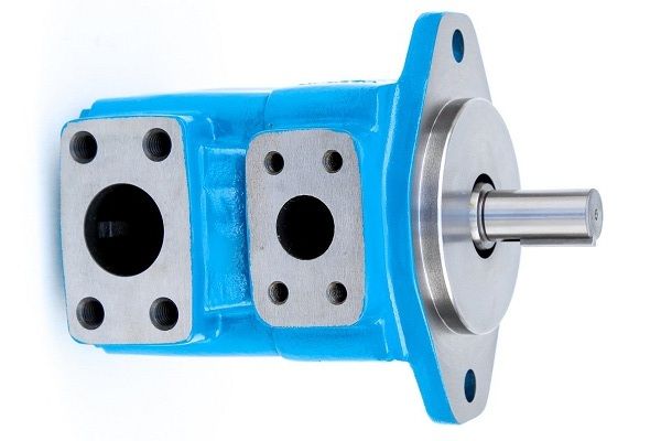 用于挖掘機(jī)和注塑機(jī)的25V葉片泵，美國威格士變量葉片泵25V系列