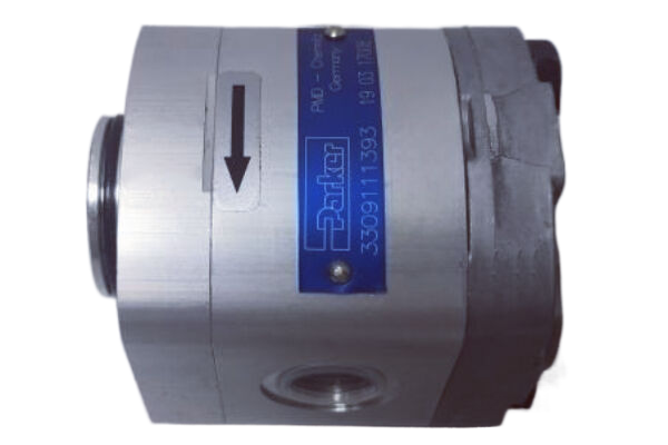 3349111943齒輪泵,派克PGP511A0060CS2D3VE5E3B1B1，PARKER齒輪泵型號