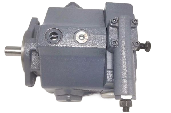 P7VFR-22-CC-11-J東京計器柱塞泵，TOKYOKEIKI液壓泵