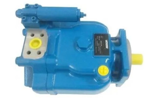 PVM系列威格士軸向柱塞泵規(guī)格，PVM系列變量柱塞泵有哪些有點及用途