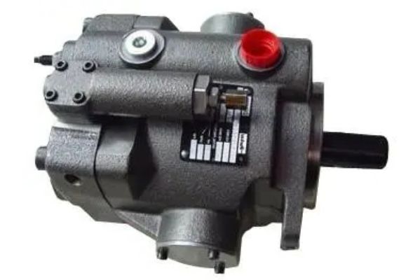 PVP4836C3R11 ，PVP4836D9R11等PVP系列派克柱塞泵，PVP4836系列parker柱塞泵型號