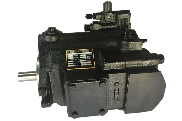 PVP48362R2M11液壓泵，派克PVP系列柱塞泵技術(shù)特性及型號