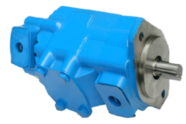 4525V系列葉片泵，4525V60A21-1AA-22-R威格士VICKERS葉片泵