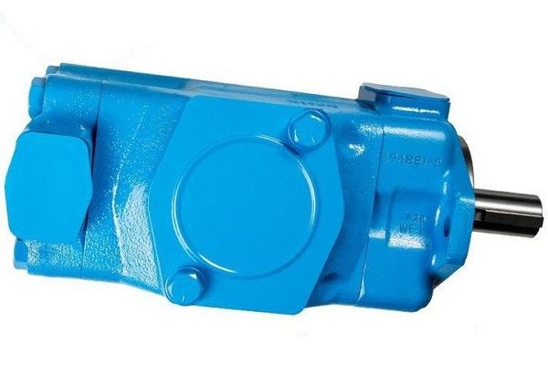 2520V系列威格士葉片泵特征和優(yōu)點及2520V系列相關(guān)型號