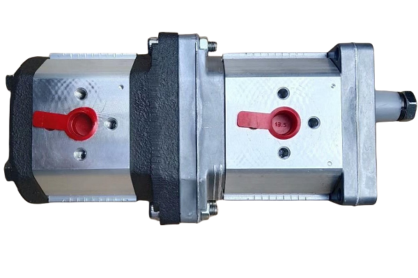 marzocchi齒輪泵官網(wǎng)，馬祖奇GHP系列齒輪泵，GHP3A-D-40-FG，GHP1-D-20