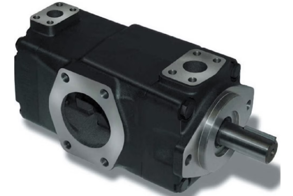 變速驅(qū)動派克PARKER葉片泵–T7 系列  #054-50432-002S